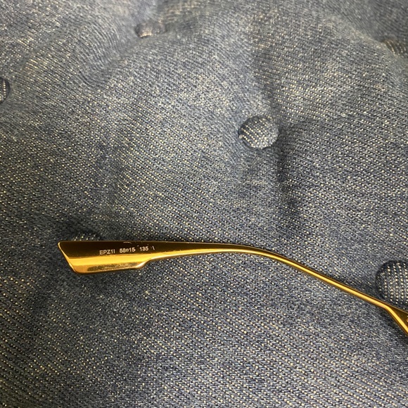 SOLD - Dior 30 Montaigne Sunglasses - Picture 7 of 9